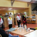 Danse en ligne Guignen (1)