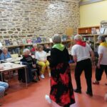 Danse en ligne Guignen (3)