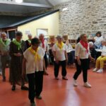 Danse en ligne Guignen (4)