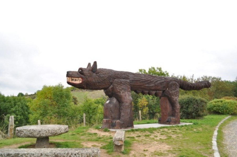 4- Mardi 30 septembre musée la bête du Gévaudan (24)