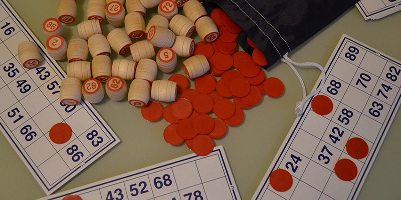 Loto à Bourg-des-Comptes