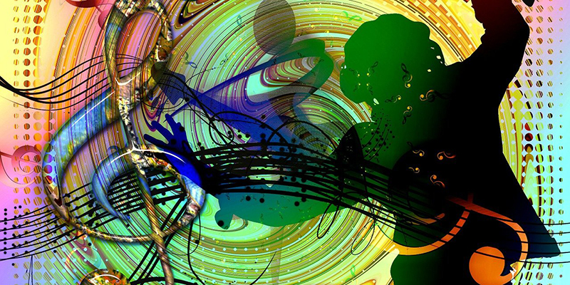 Thé dansant à Bourg-des-Comptes