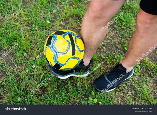 Club Amitié Guignen : Foot en marchant.