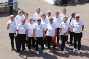 Lire la suite à propos de l’article Club Amitié Guignen : fête de l&rsquo;amitié à St Gilles