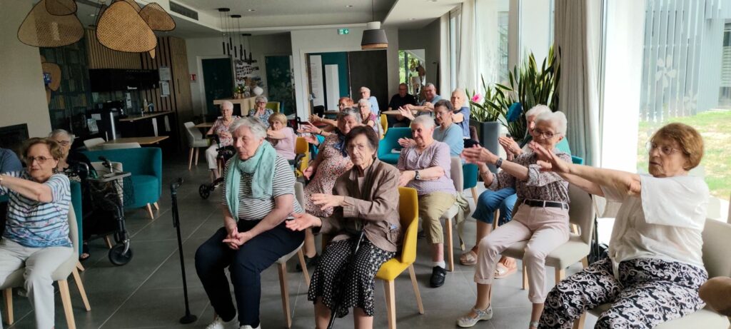 5 Photo danse en ligne Bréal 2026-3