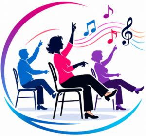 Lire la suite à propos de l’article Club Amitié Guignen : Danse en ligne assise.
